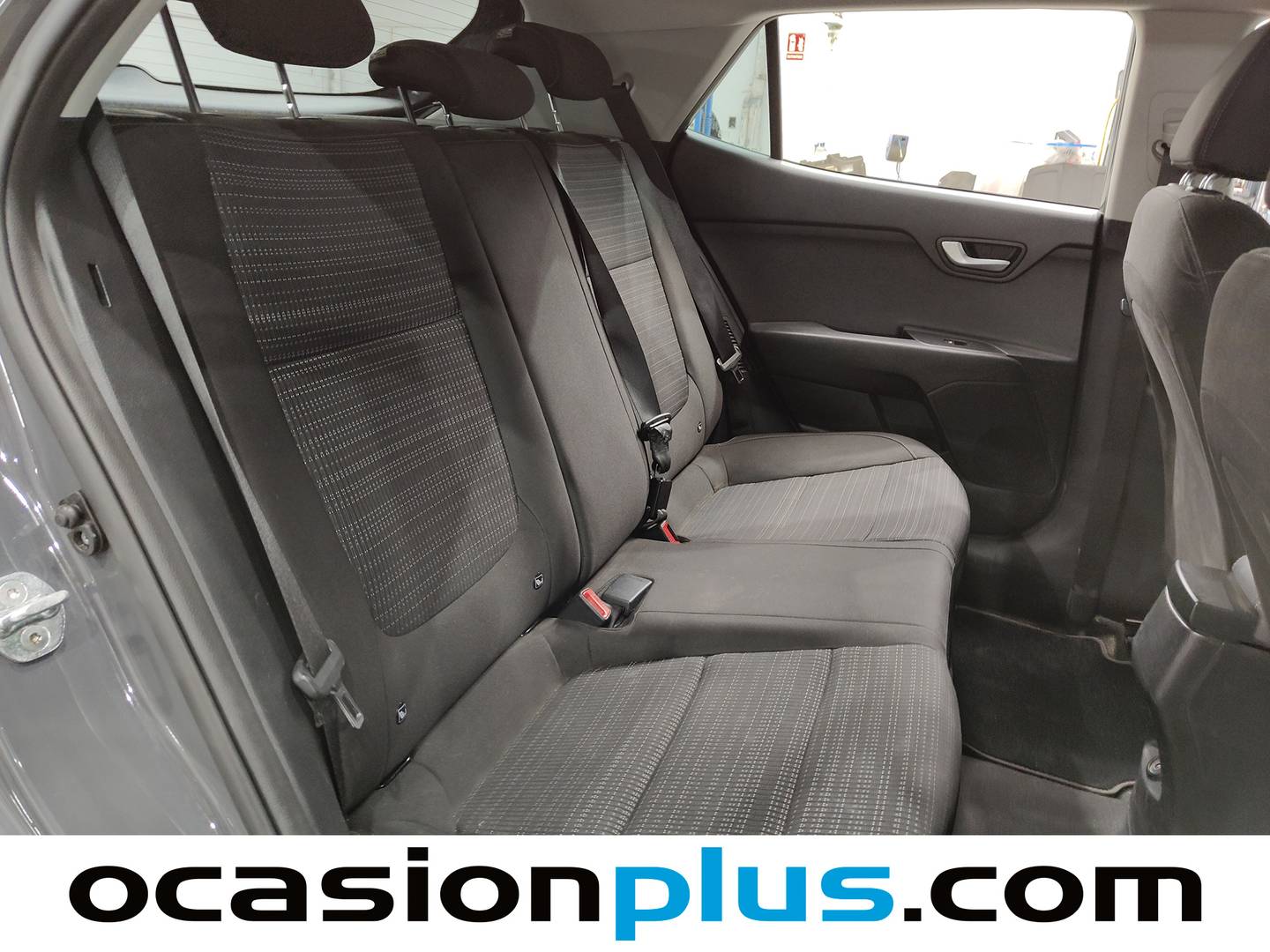 KIA Stonic KIA Stonic 1.0 T-GDi MHEV Drive iMT (120 CV) 2021