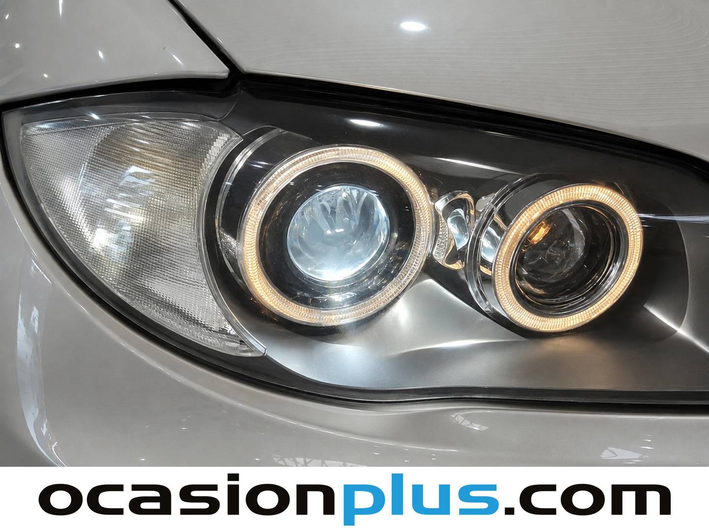 BMW Serie 1 BMW Serie 1 120i Cabrio (170 CV) barato