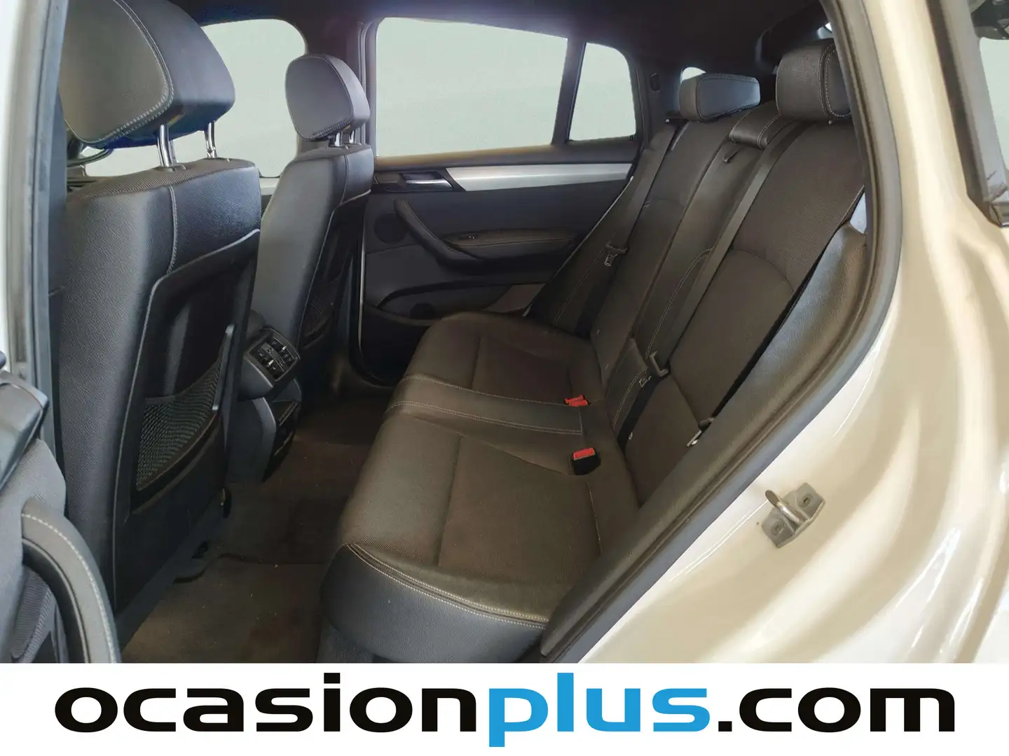 Foto BMW X4 BMW X4 xDrive30d (258 CV) Pack M