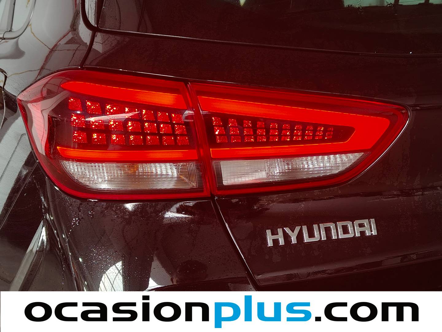 Hyundai i30 Hyundai i30 2.0 TGDI N Performance Sky DCT (280 CV) seminuevo