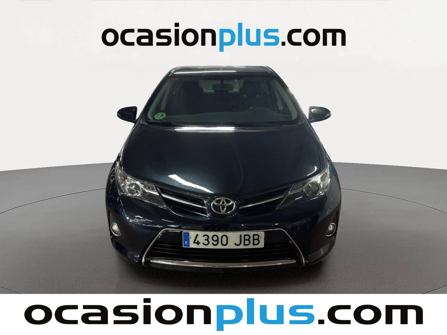 Toyota Auris Toyota Auris 130 Active (132 CV) 132cv