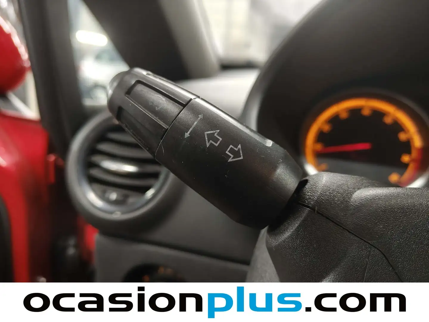 Foto Opel Corsa Opel Corsa 1.2 C'Mon (80 CV)