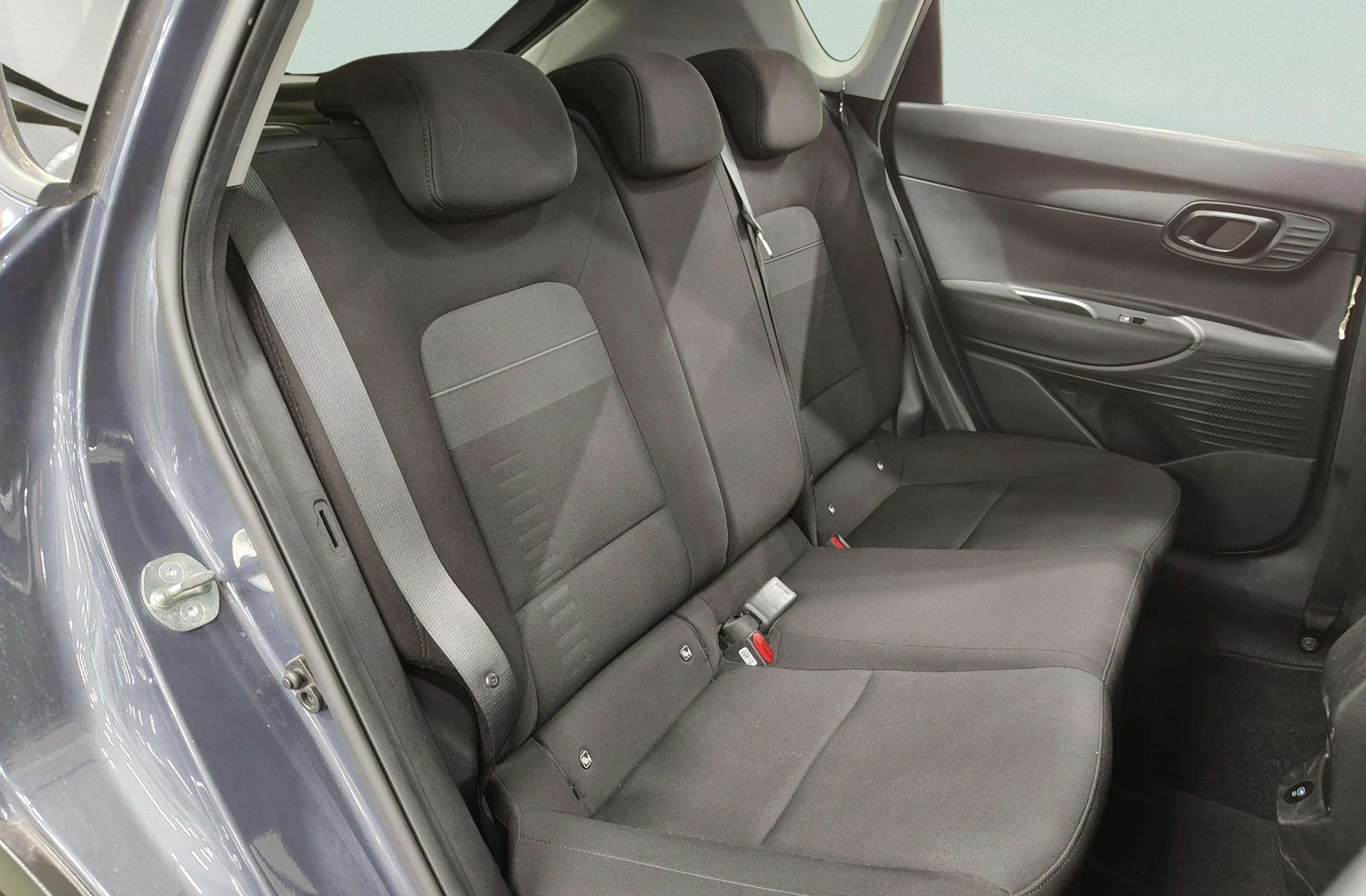Hyundai Bayon 1.2 MPI Maxx - foto 18