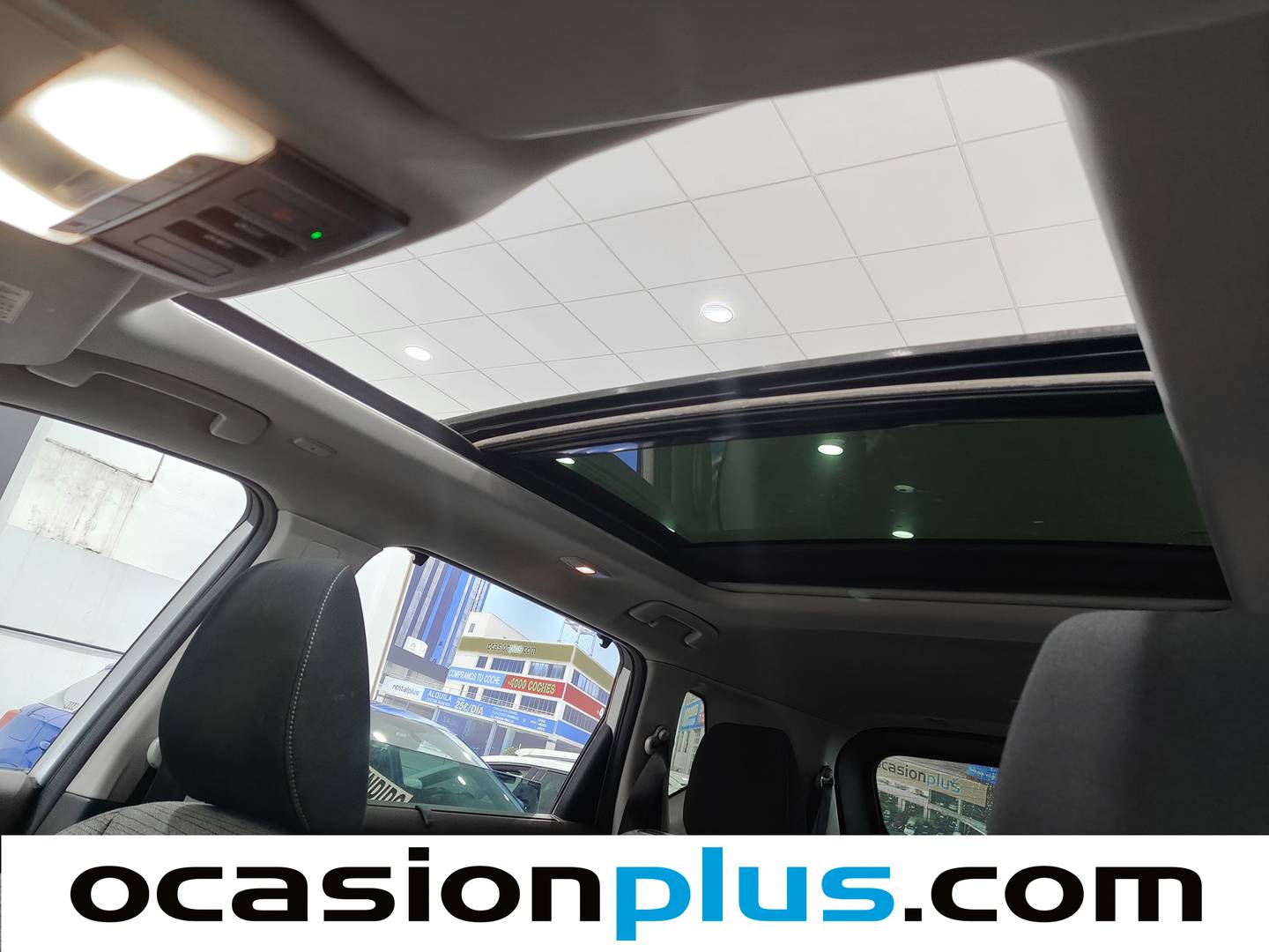 Foto Nissan X-TRAIL Nissan X-Trail 1.5 VC Turbo MHEV N-Connecta Xtronic (163 CV) 7 Plazas