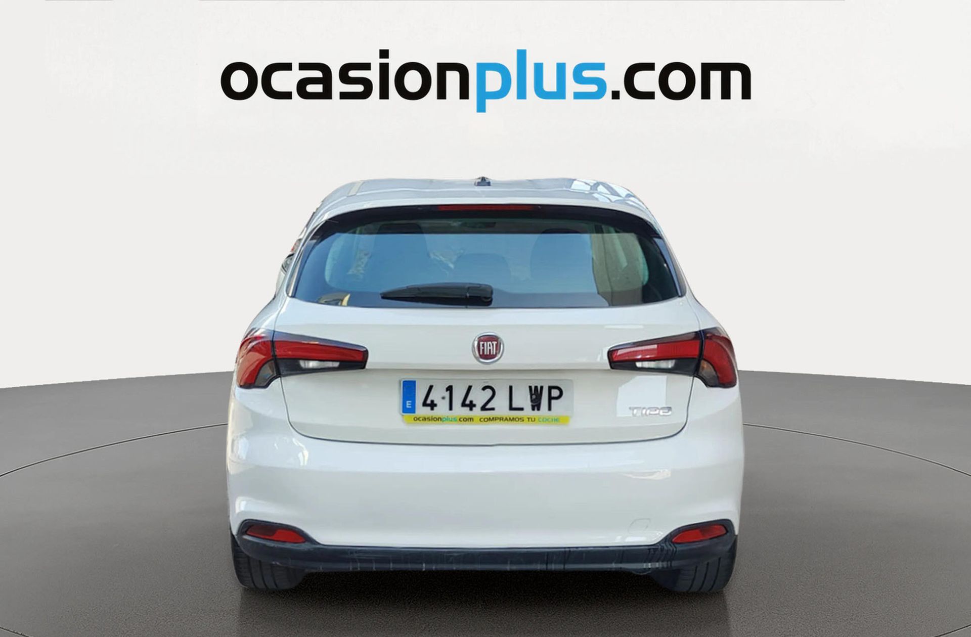 Fiat Tipo 1.3 MultiJet City Life - foto 13