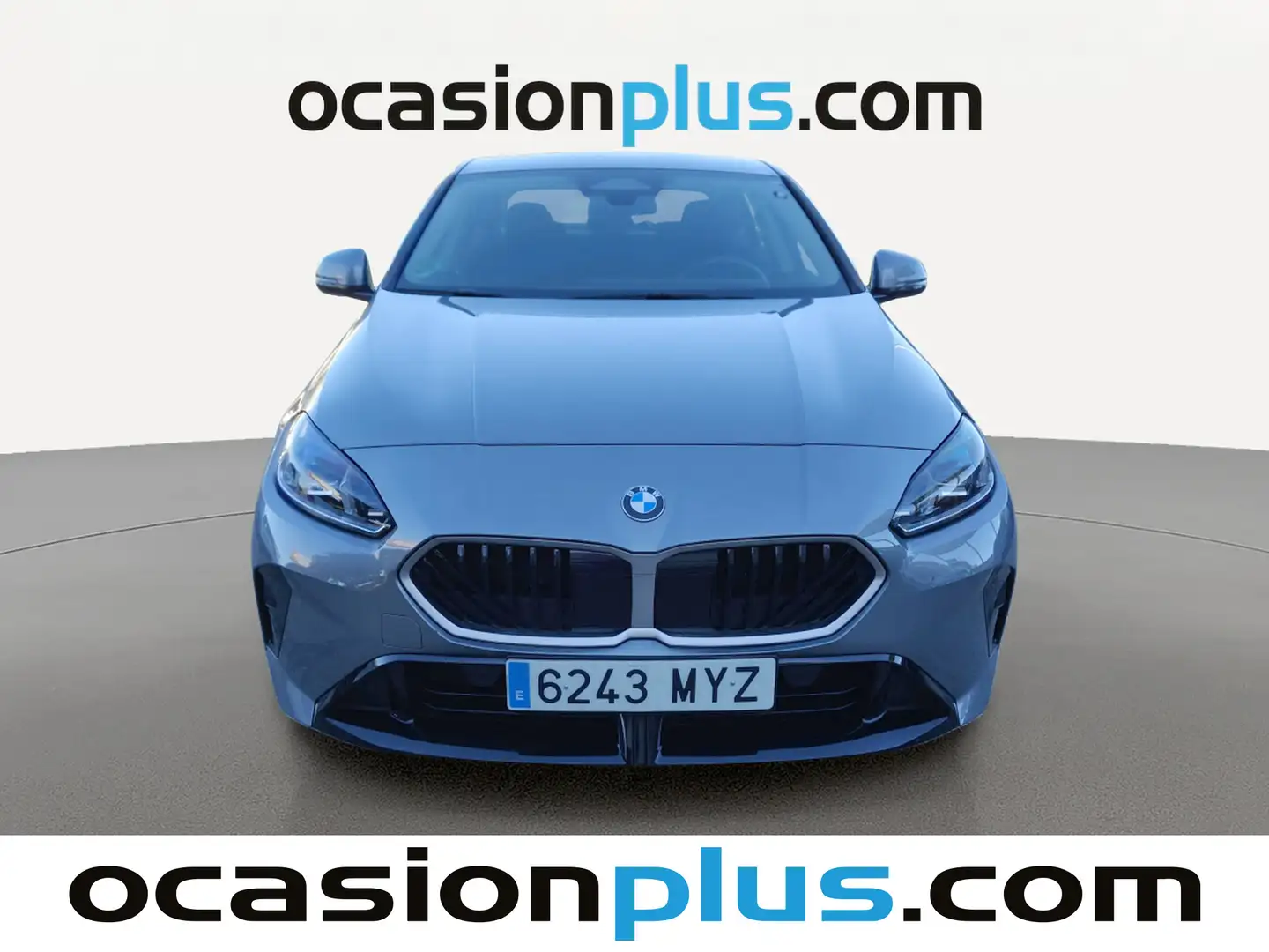 Foto BMW Serie 2 BMW Serie 2 218d Gran Coupe (150 CV) Pack M