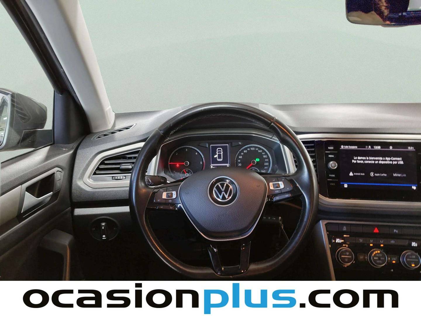 Volkswagen T-Roc Volkswagen T-Roc Advance 2.0 TDI (150 CV) DSG automático