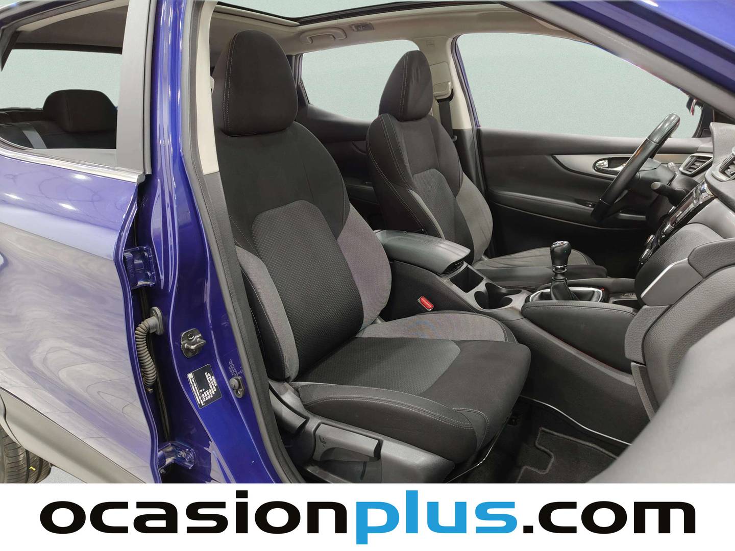 Nissan QASHQAI Nissan Qashqai dCi 115 N-Connecta (115 CV) km 0