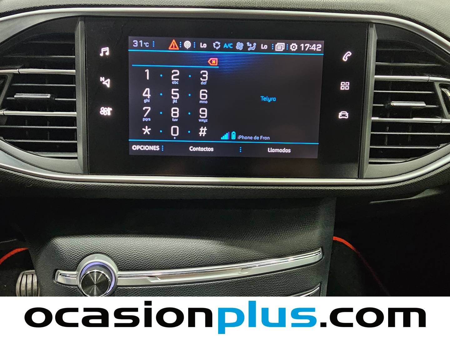 Peugeot 308 Peugeot 308 SW BlueHDI 130 S&S Style (130 CV) 2019