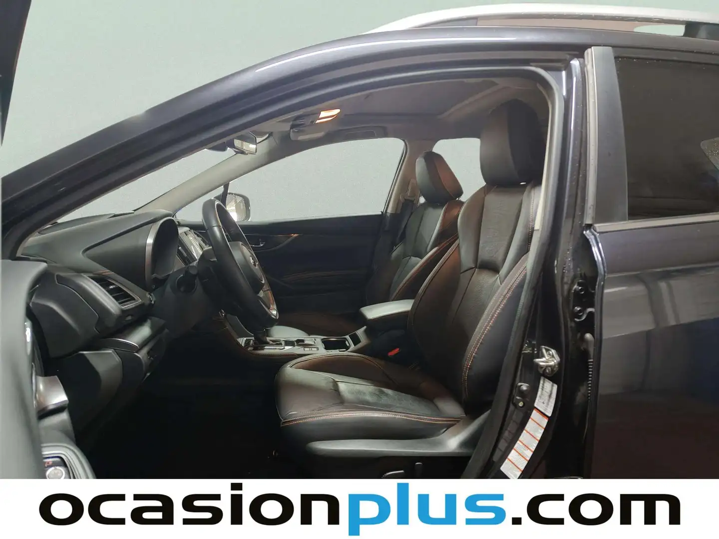 Foto Subaru XV Subaru XV 2.0i Executive Plus Lineartronic  (156 CV)