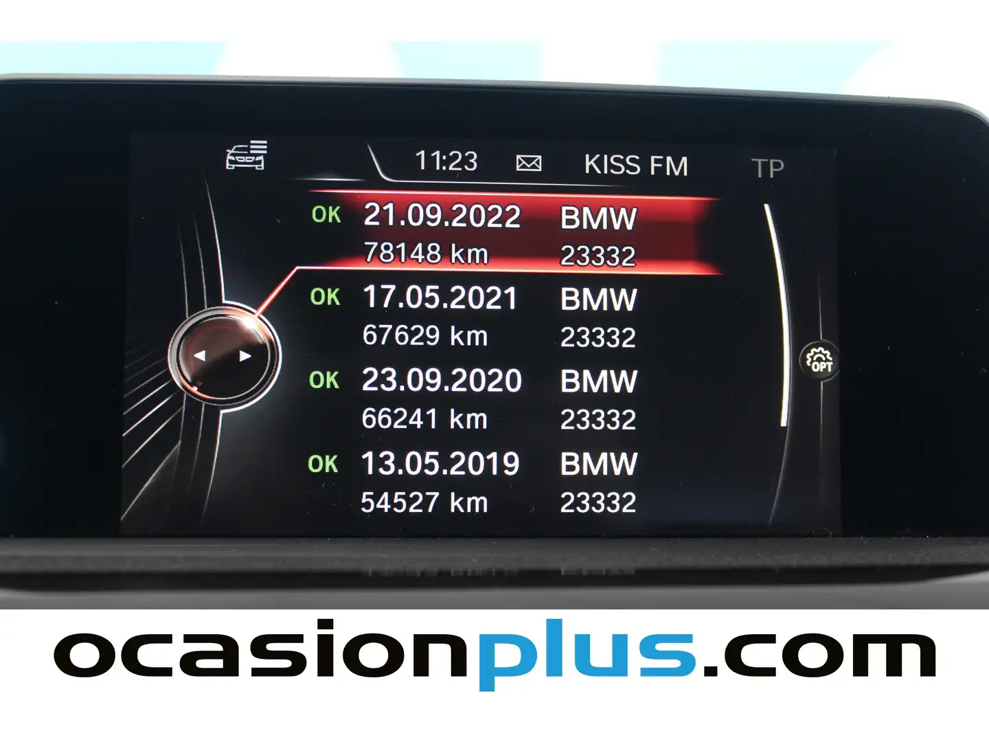 Foto BMW Serie 4 BMW Serie 4 418d Coupe (150 CV)