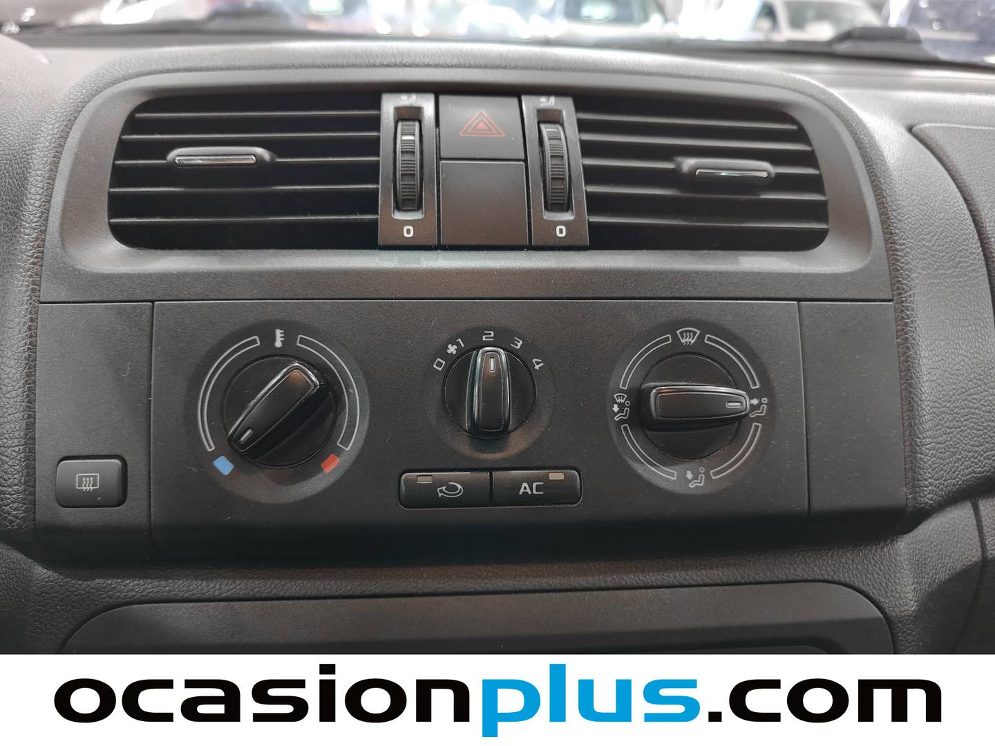 Skoda Fabia Skoda Fabia 1.2 TSI 85cv Family (85 CV) al mejor precio