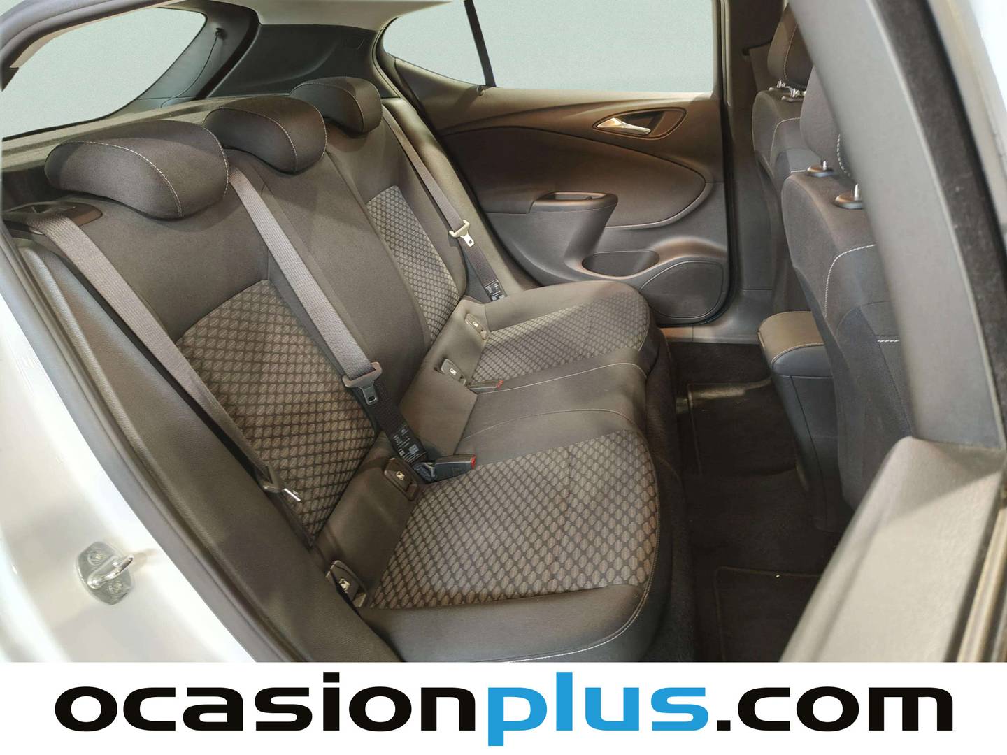 Foto Opel Astra Opel Astra 1.6 CDTi S&S Selective Pro 81 (110 CV)