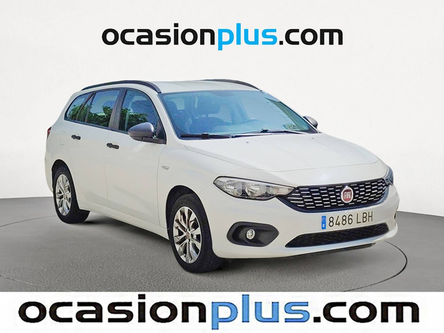 Foto Fiat Tipo Fiat Tipo SW 1.6 Multijet II Pop Business (120 CV)
