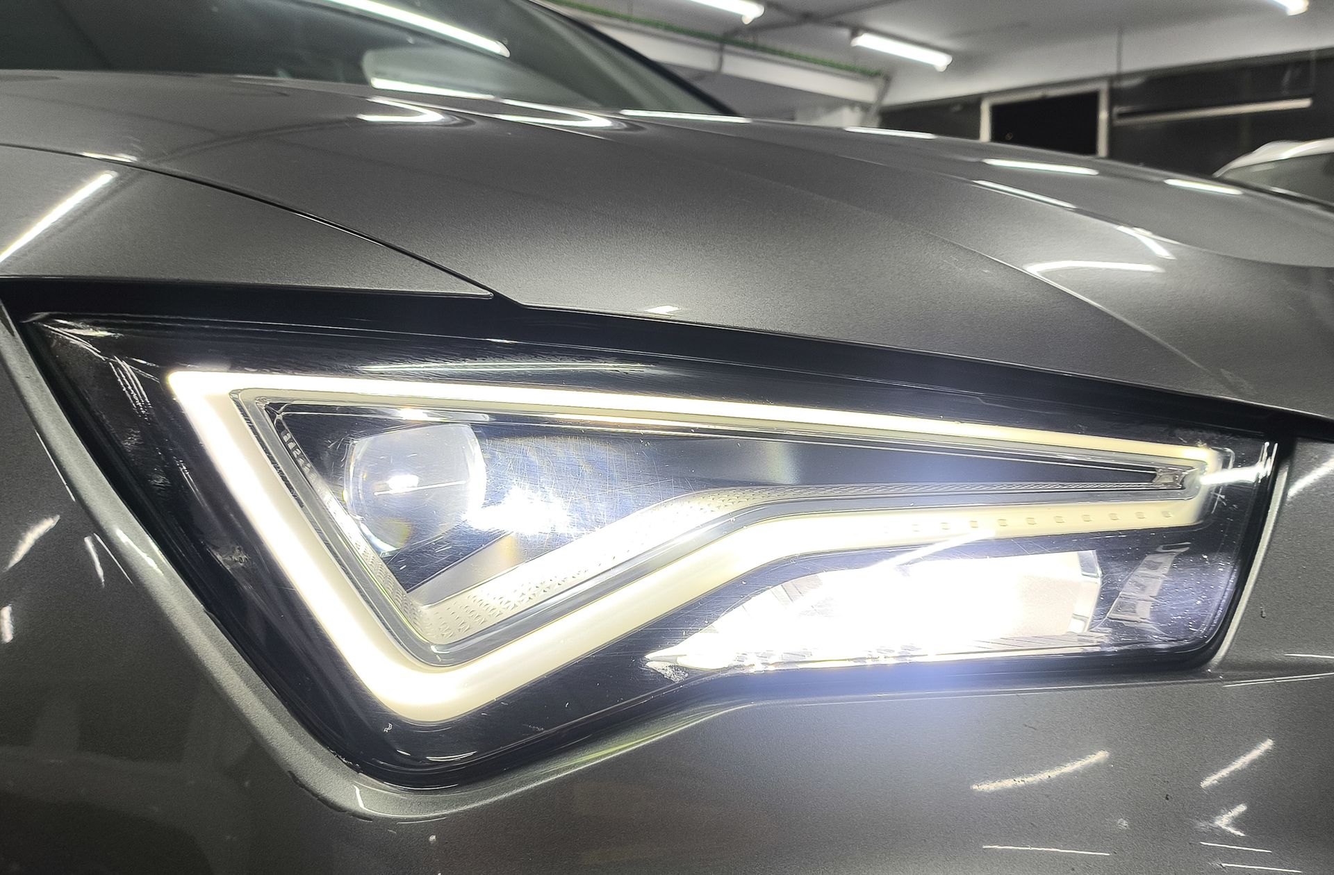SEAT Ateca 1.5 TSI Style XL - foto 15