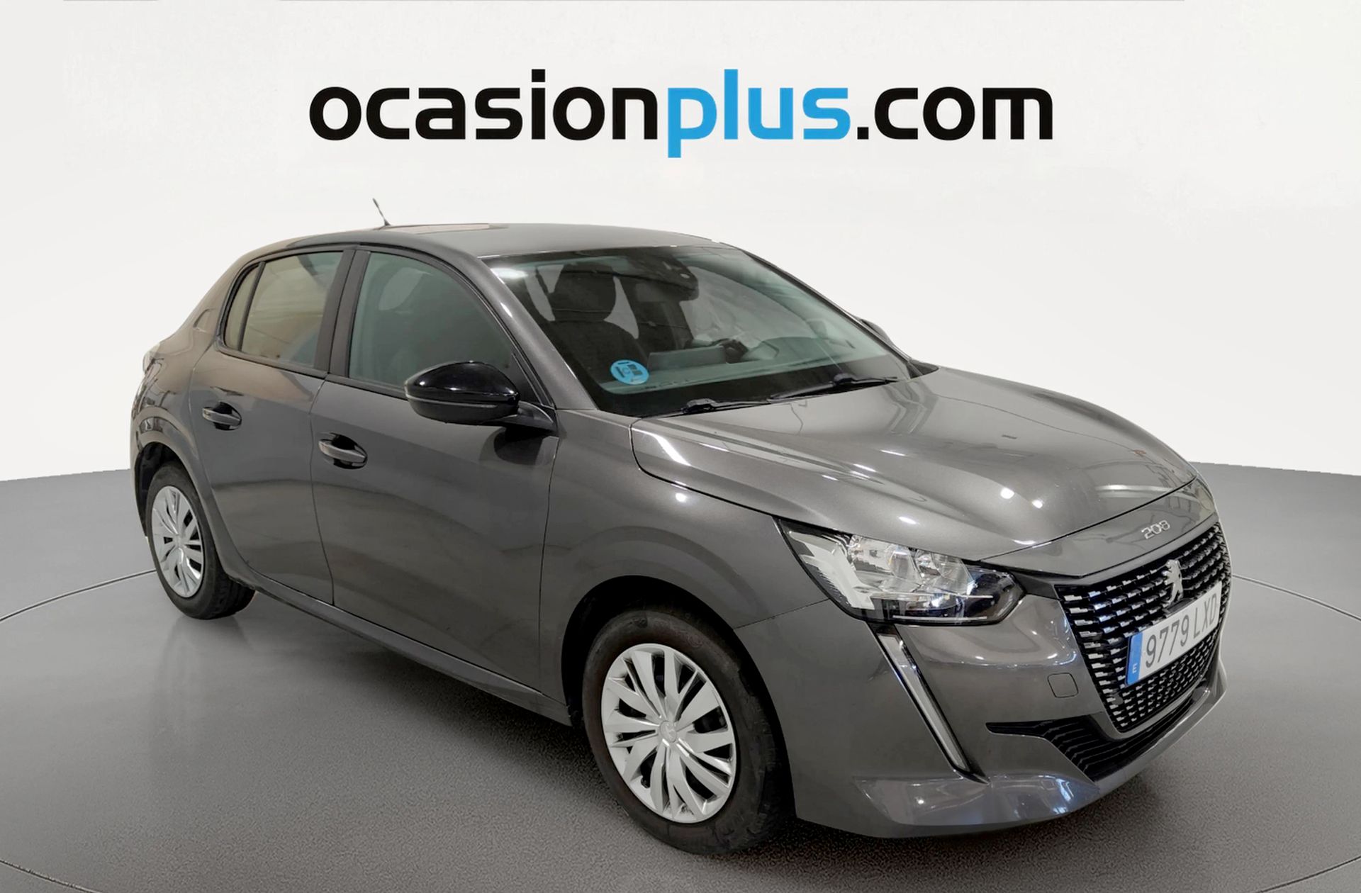 Peugeot 208 PureTech 75 Active - foto 2