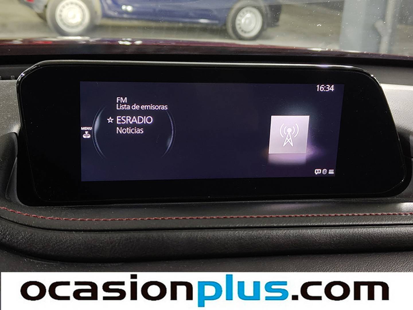 Foto Mazda CX-30 Mazda CX-30 e-SKYACTIV-X Homura 2WD AT (186 CV)