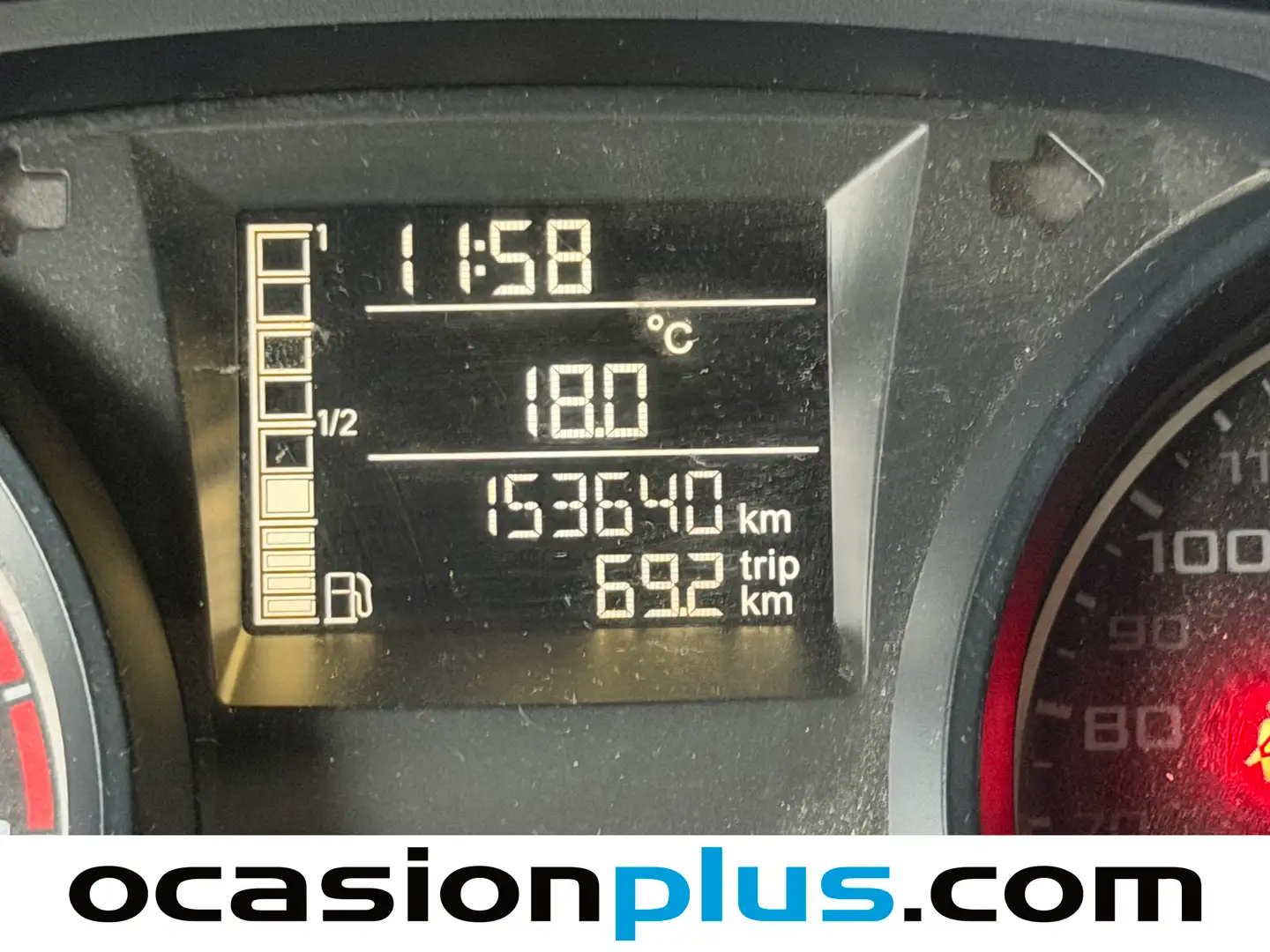 Foto Seat Ibiza SEAT Ibiza 1.2 TSI Style (85 CV)