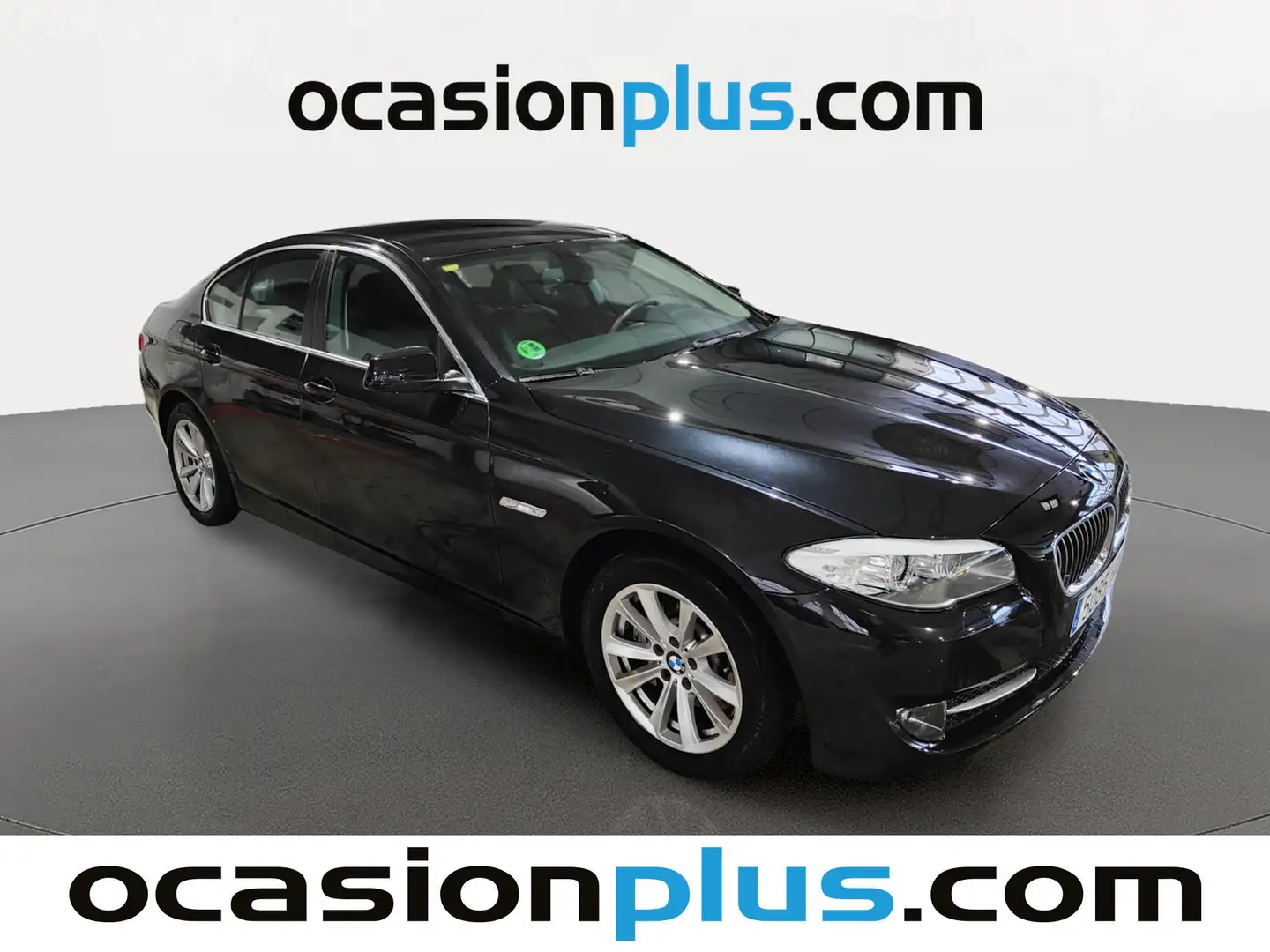 Foto BMW Serie 5 BMW Serie 5 528i (245 CV)