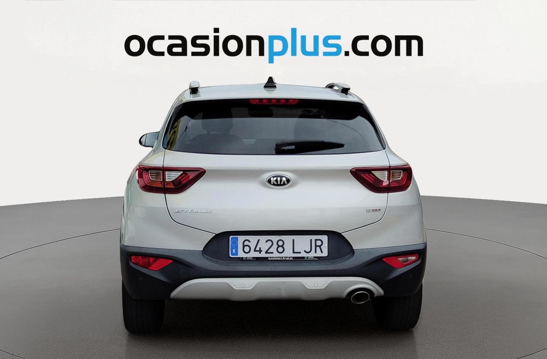 Kia Stonic 1.0 T-GDi Drive - foto 13