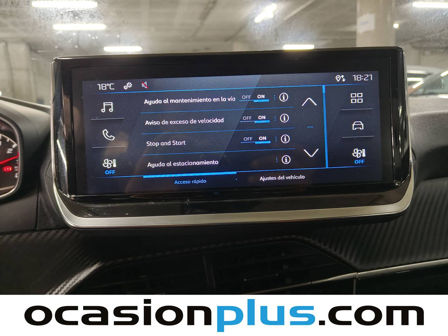 Peugeot 208 Peugeot 208 PureTech 75 S&S Active (75 CV) al mejor precio