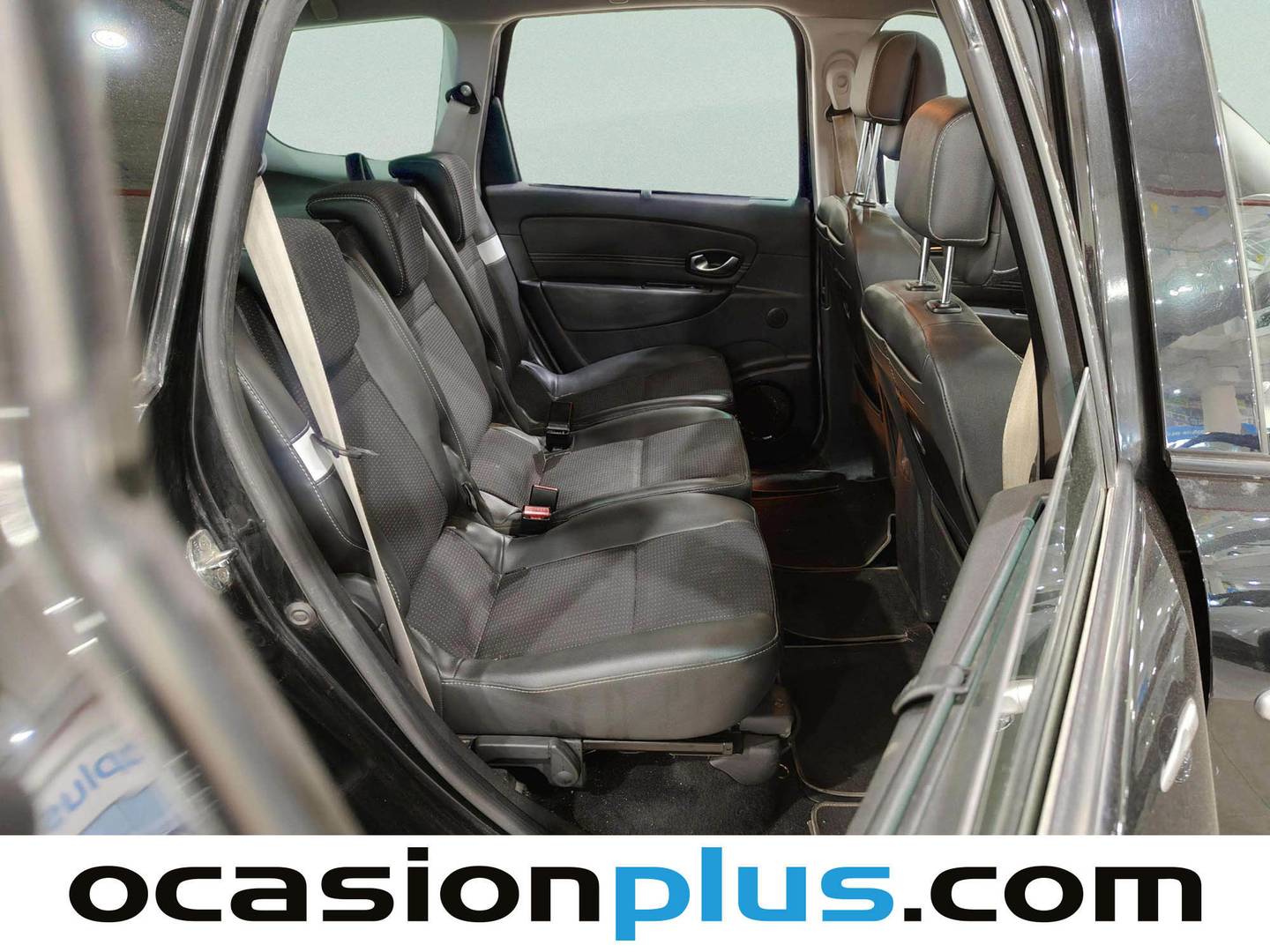 Renault Grand Scénic Renault Grand Scenic Bose Edition Energy dCi (130 CV) 7 Plazas al mejor precio