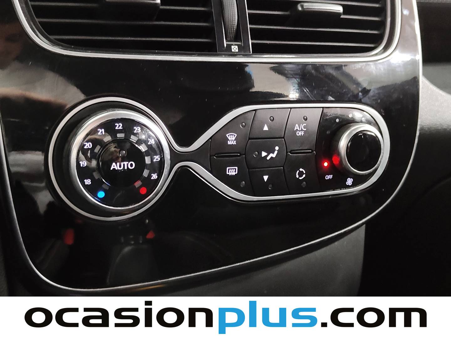 Renault Clio Renault Clio 1.5 dCi Zen Energy (90 CV) 2017