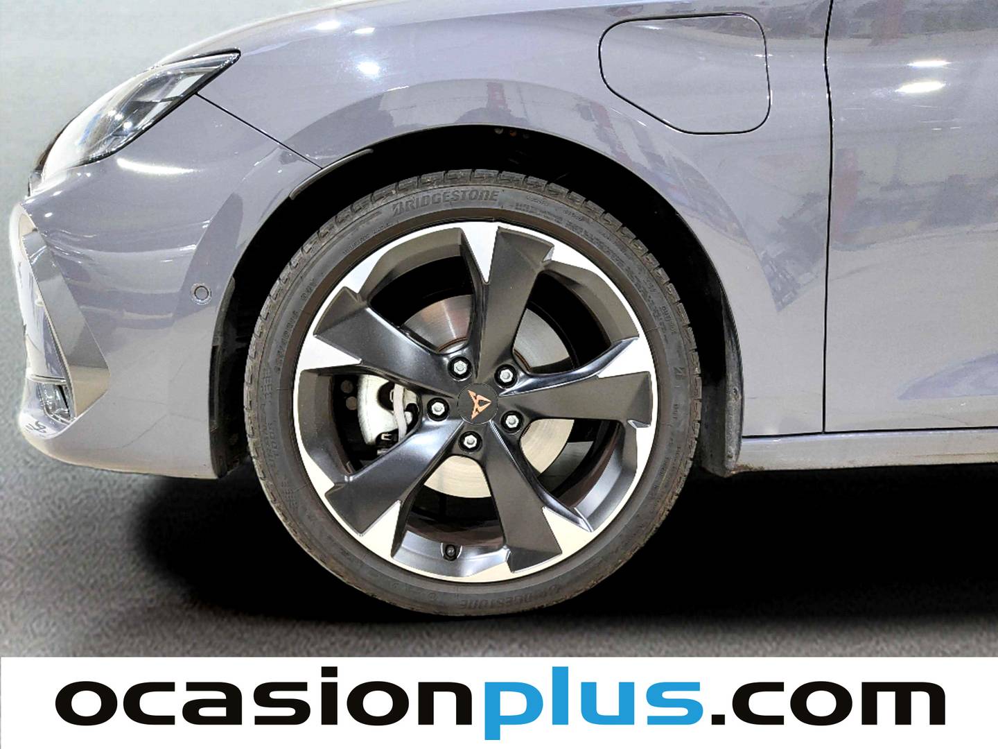 Foto Cupra León CUPRA León 1.5 TSI e-Hybrid (204 CV) DSG