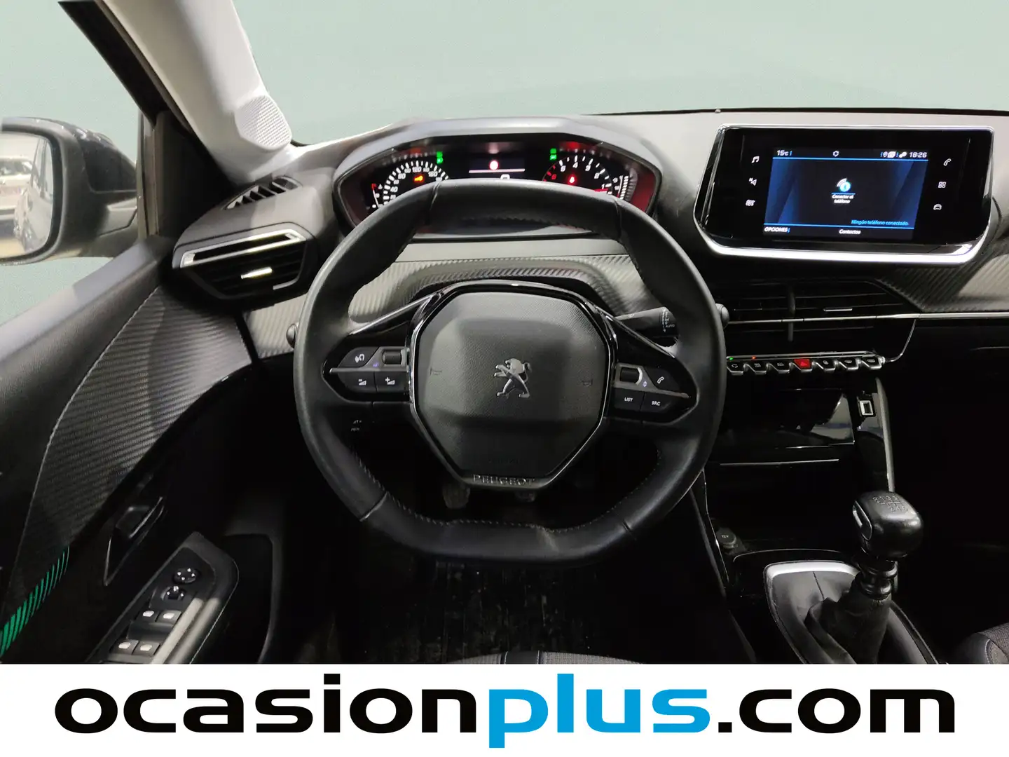 Foto Peugeot 208 Peugeot 208 PureTech 100 Allure (100 CV)