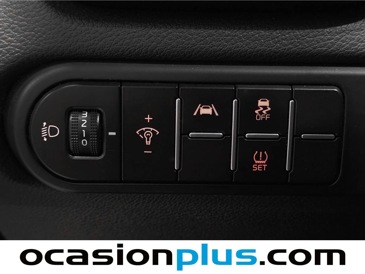 KIA Ceed Kia Ceed 1.0 T-GDi Tech (100 CV) de ocasión