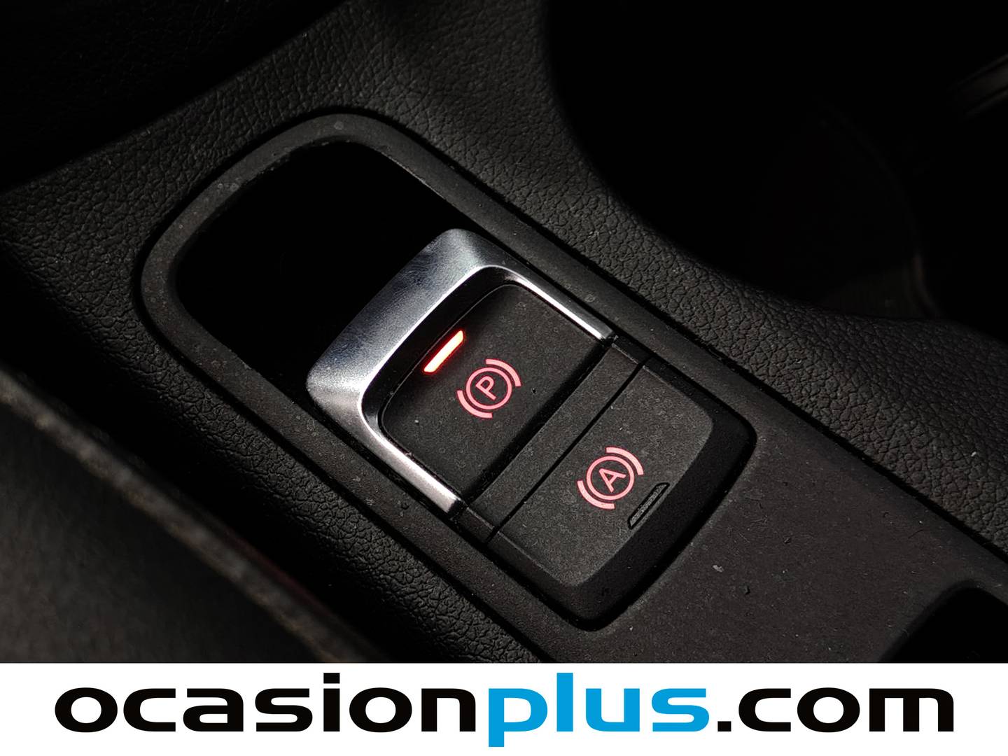 Foto Audi Q3 Audi Q3 Black line edition 2.0 TDI (150 CV) Paquete S-line