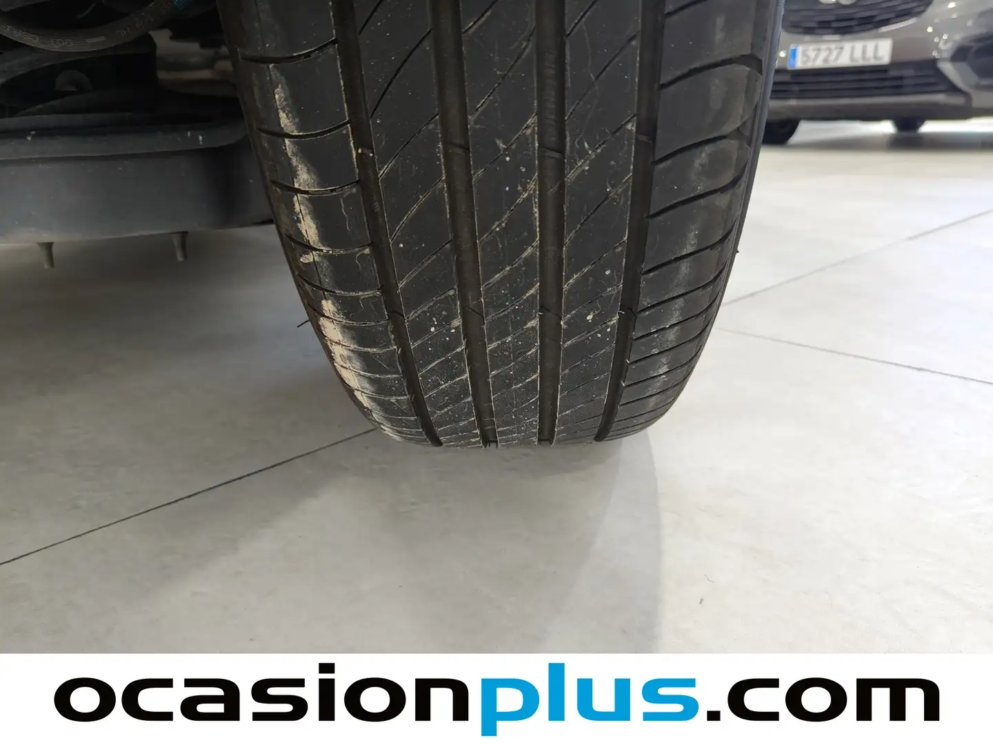 Foto KIA Sportage Kia Sportage 1.6 CRDi Concept 4x2 (115 CV)