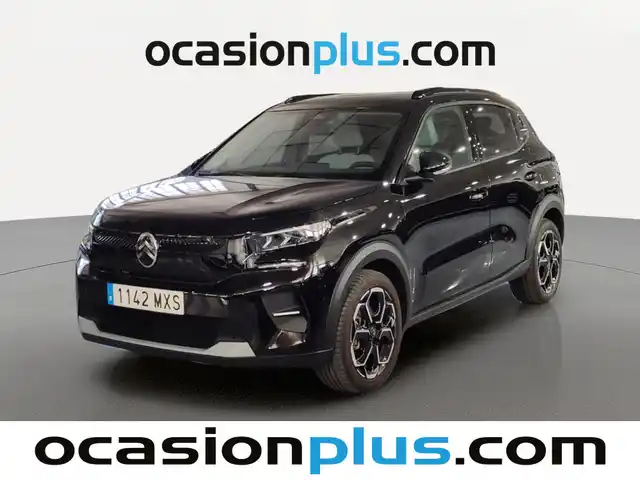 Citroën C3 1.2 Turbo Max (100 CV) de segunda mano