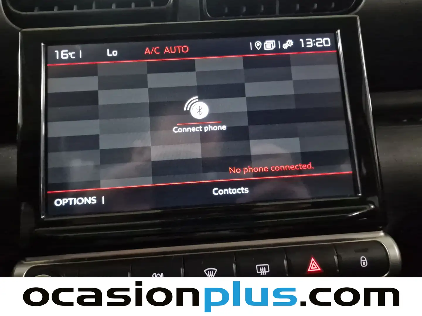 Foto Citroën C3 Aircross Citroen C3 Aircross PureTech 130 Shine Pack EAT6 (131 CV)