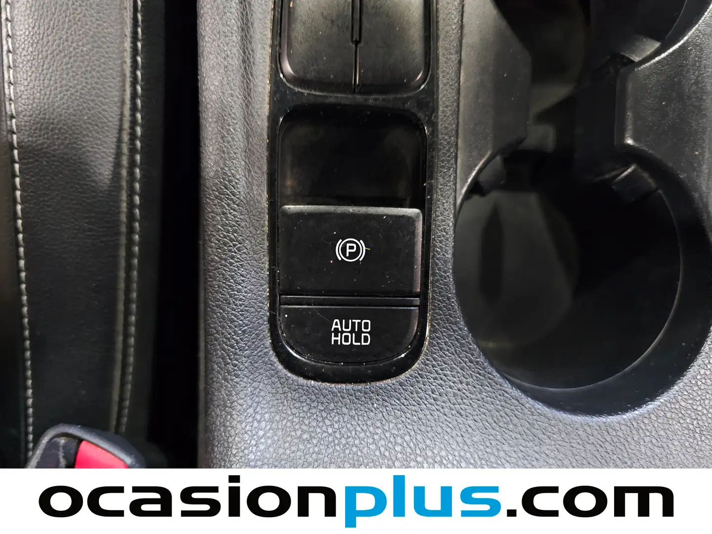 Foto KIA Niro Kia Niro 1.6 GDi HEV Híbrido Drive (141 CV)