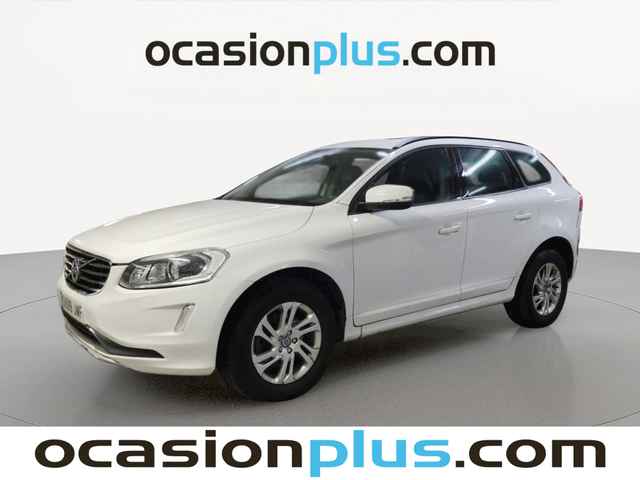 Volvo Xc60 Ocasión La coruña