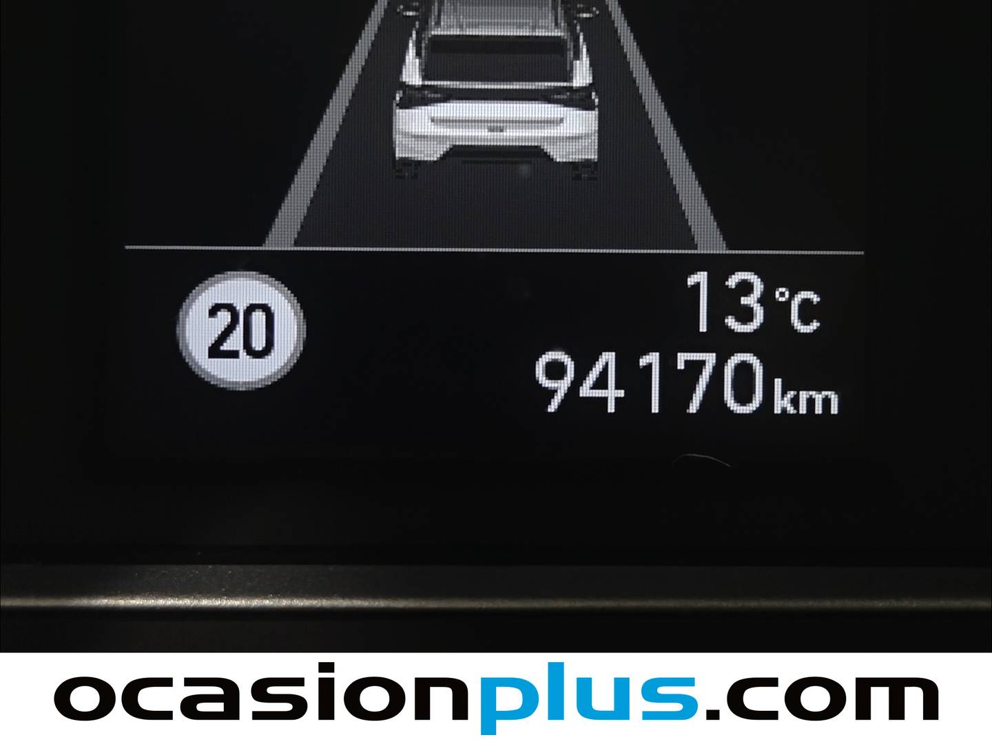 Foto Hyundai i20 Hyundai i20 1.0 TGDI SLX (100 CV)