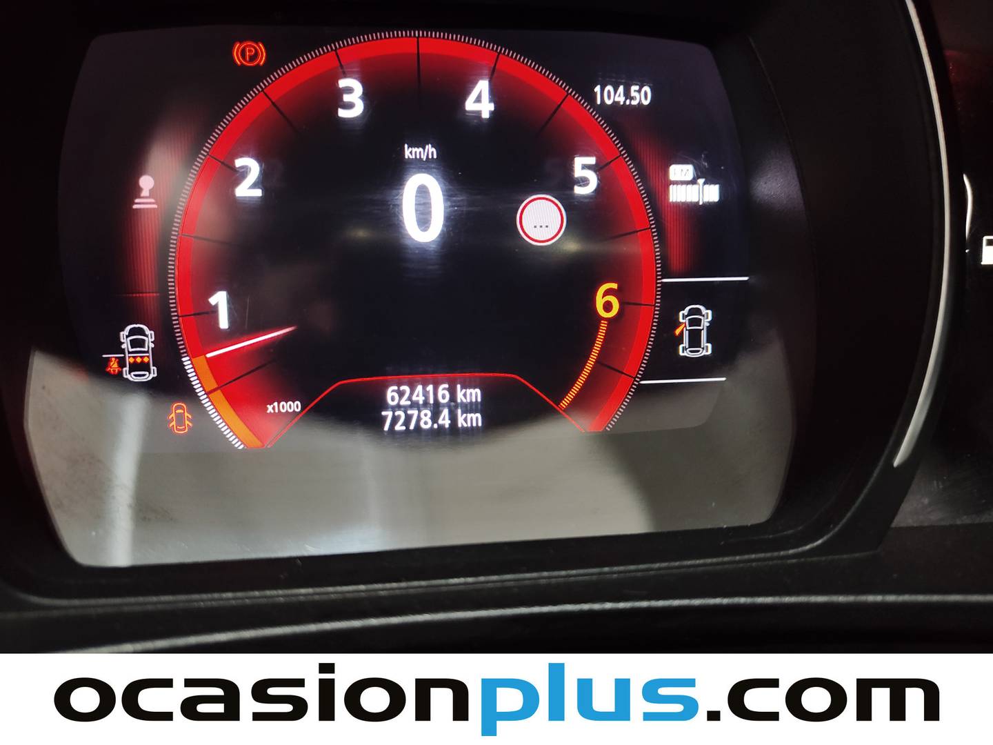 Foto Renault Kadjar Renault Kadjar Techno TCe GPF (140 CV)