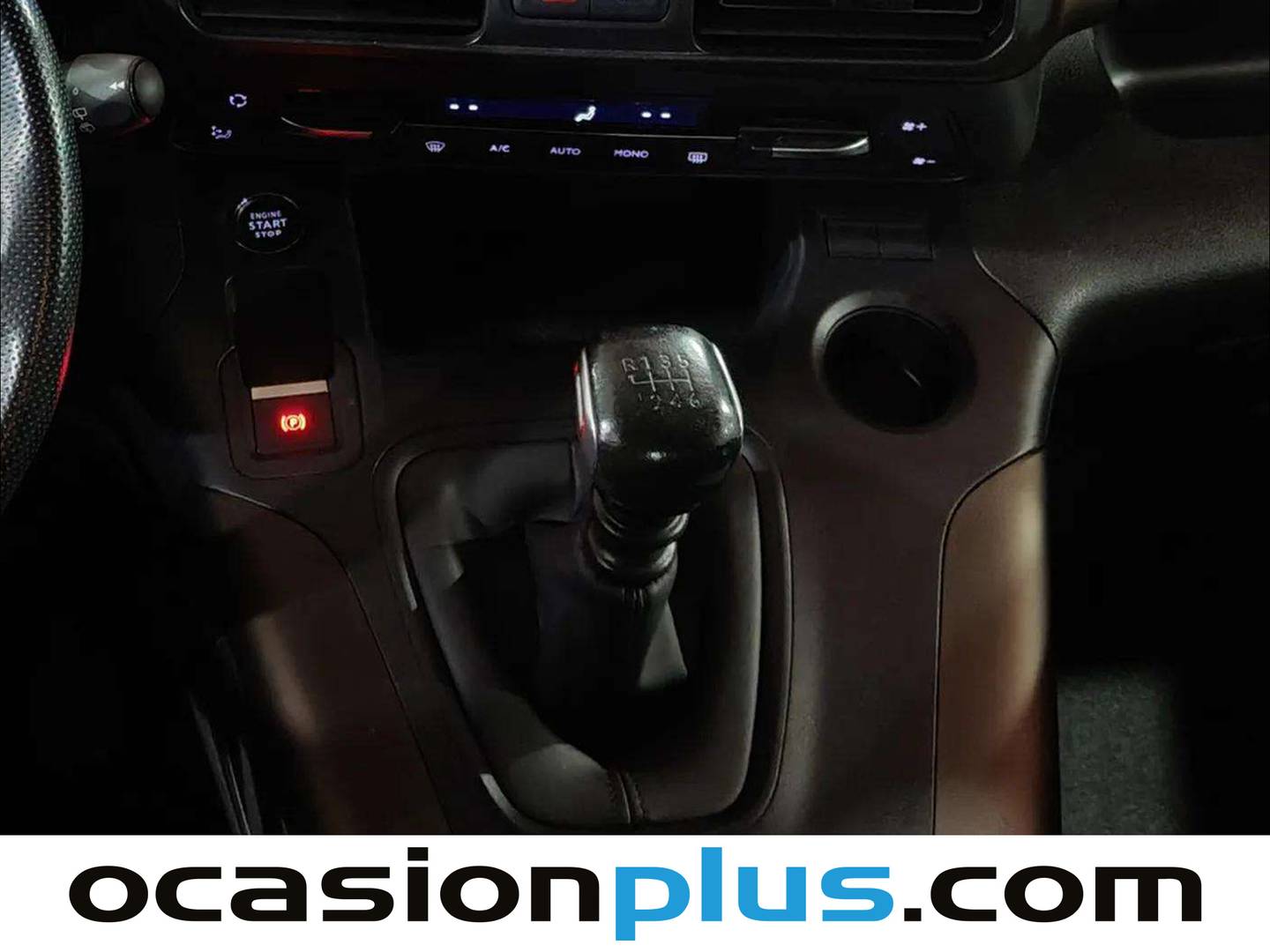 Foto Peugeot Rifter Peugeot Rifter BlueHDi 130 GT Standard (130 CV)