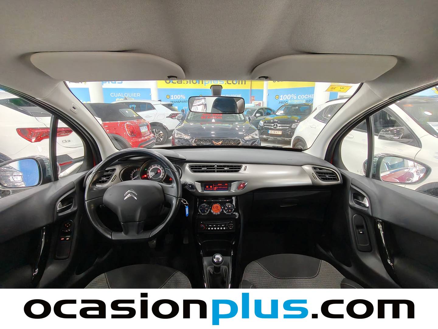 Foto Citroën C3 Citroen C3 VTI 82 Collection (82 CV)