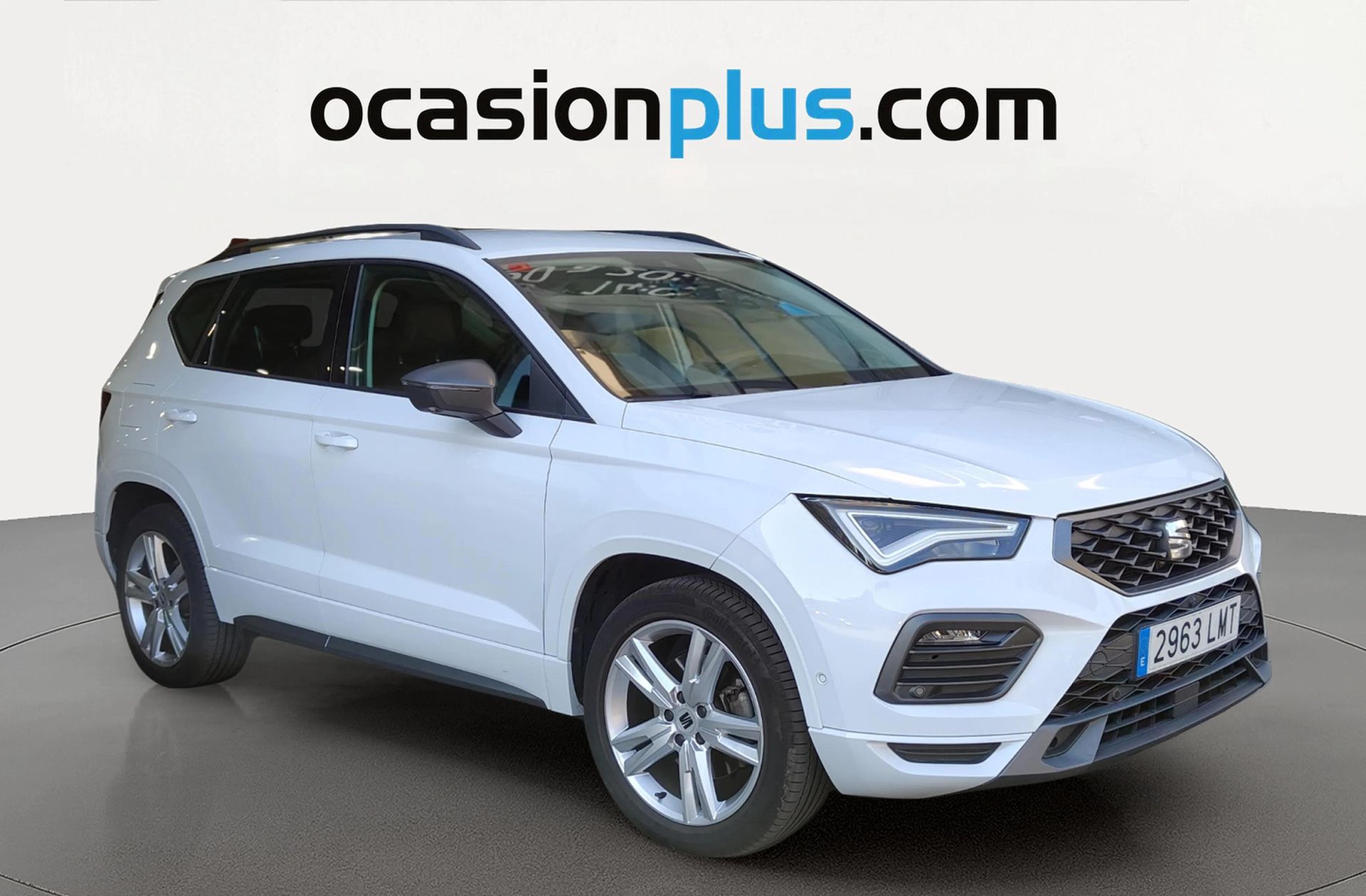 SEAT Ateca 1.5 TSI FR Go DSG - foto 2