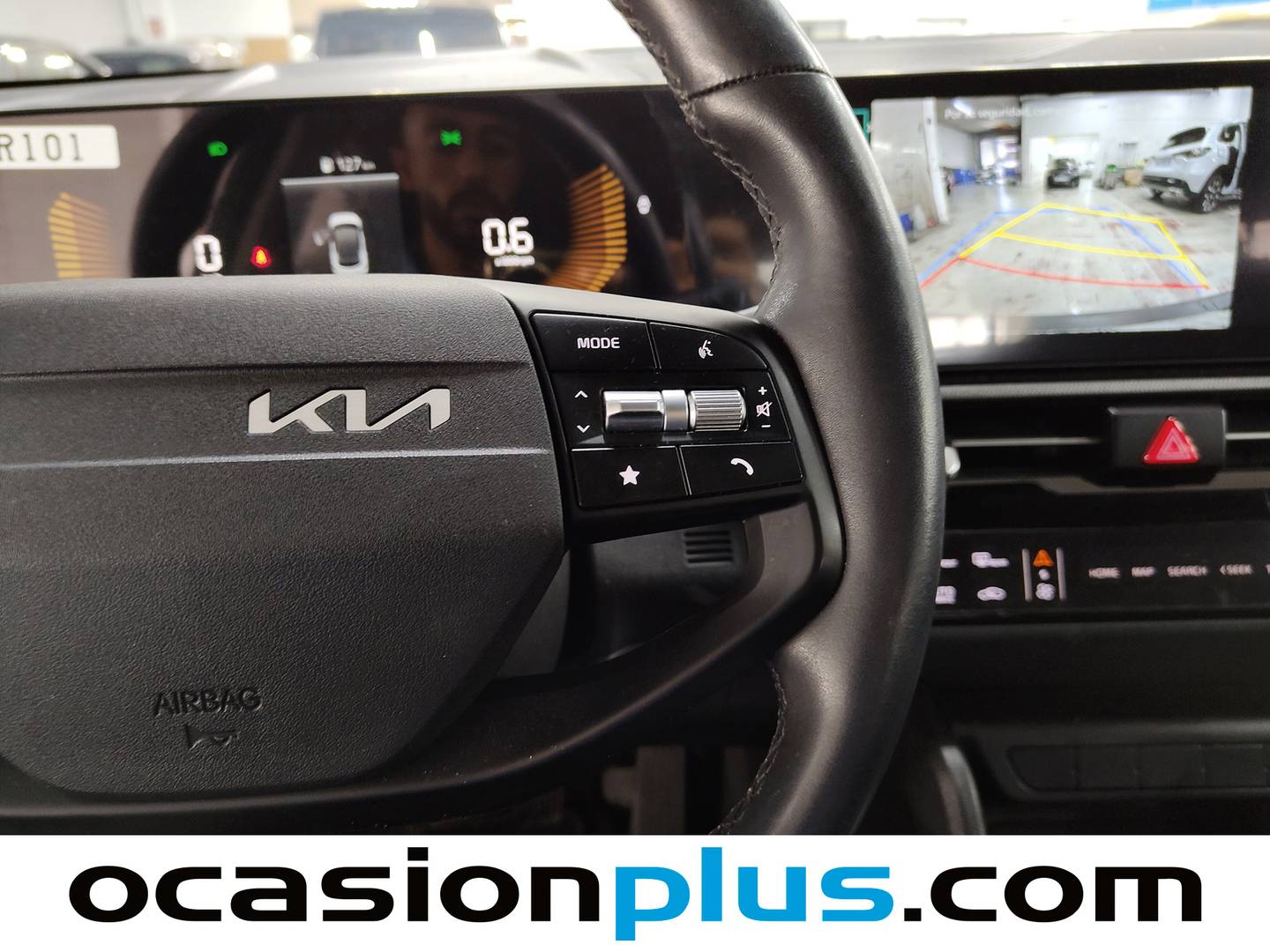 KIA Sportage KIA Sportage 1.6 T-GDi Concept 4X2 (150 CV) de segunda mano
