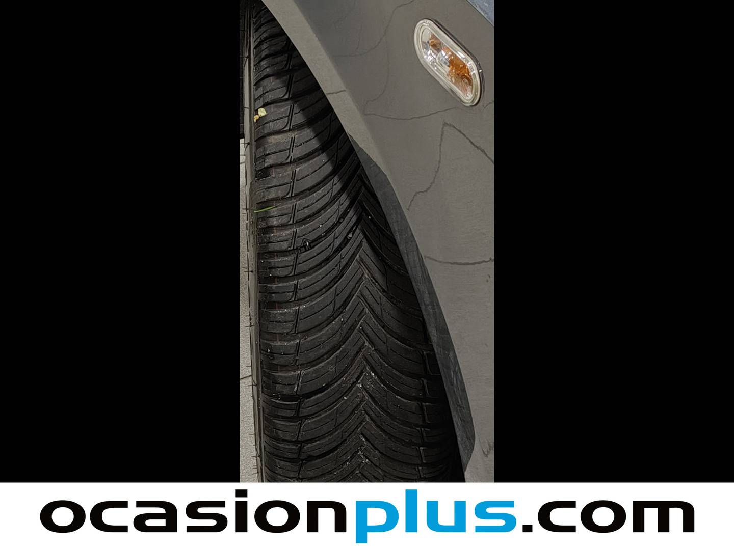 Foto Seat Ibiza SEAT Ibiza 1.2 TSI Style (90 CV)