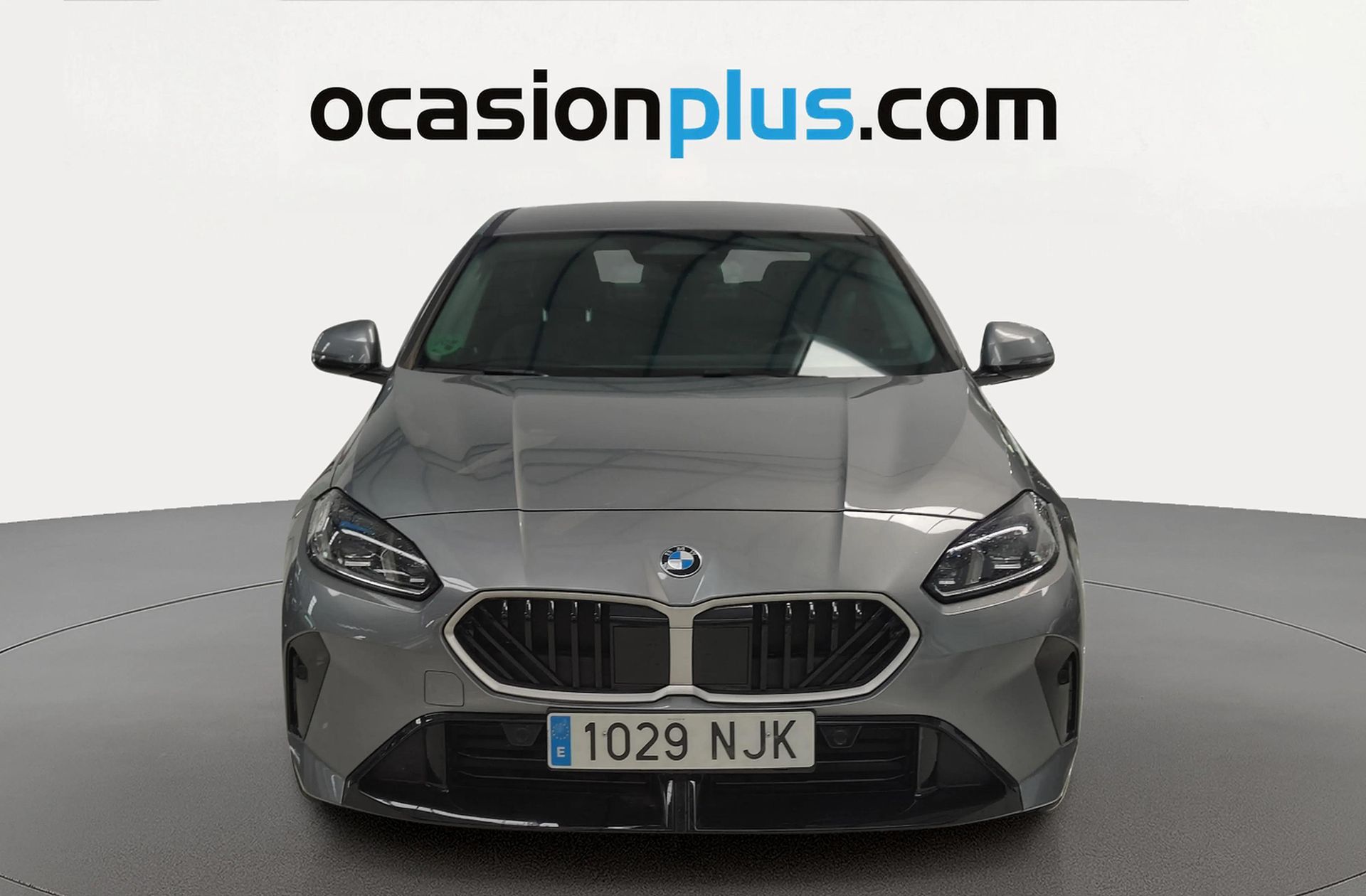 BMW Serie 2 218d Gran Coupe Pack M - foto 14