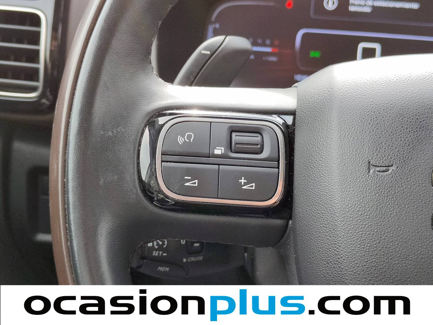 Citroën C5 Aircross Citroën C5 Aircross PureTech 180 S&S Feel EAT8 (181 CV) km 0