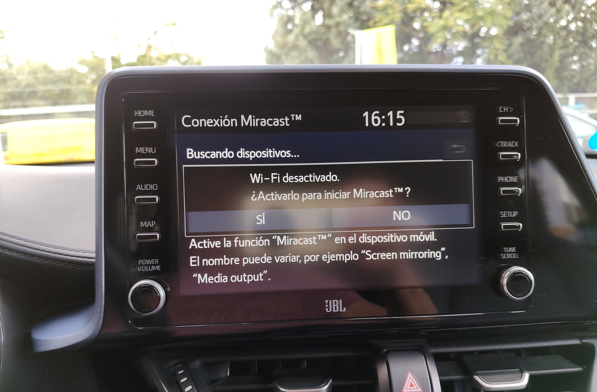 Toyota C-HR 180H Advance Luxury - foto 7