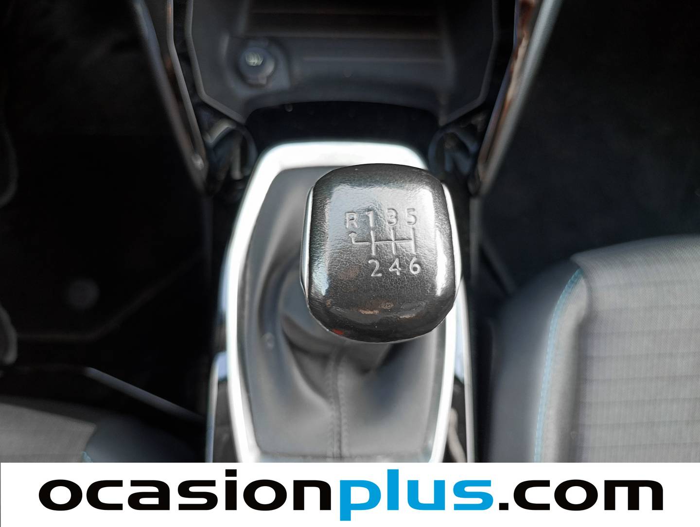 Peugeot 208 Peugeot 208 PureTech 100 Allure (100 CV) de segunda mano