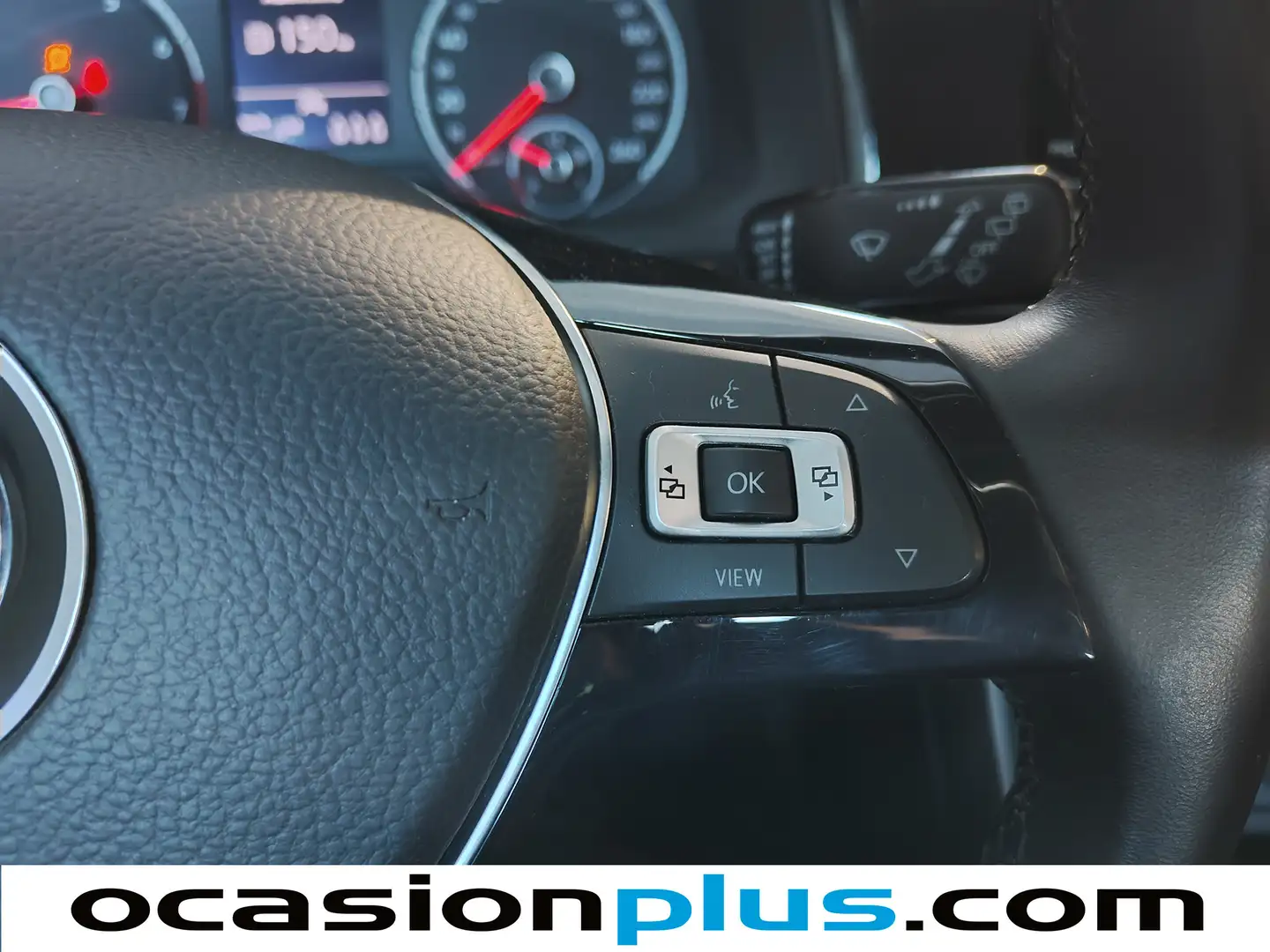 Foto Volkswagen Polo Volkswagen Polo Advance 1.0 TSI  (95 CV)