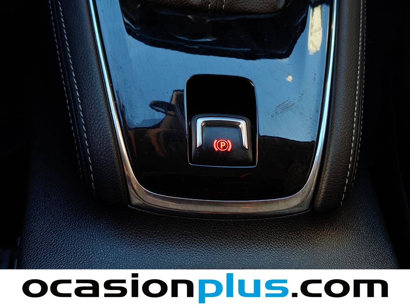 Opel Grandland X Opel Grandland X 1.5 CDTi Ultimate Auto (130 CV) de ocasión