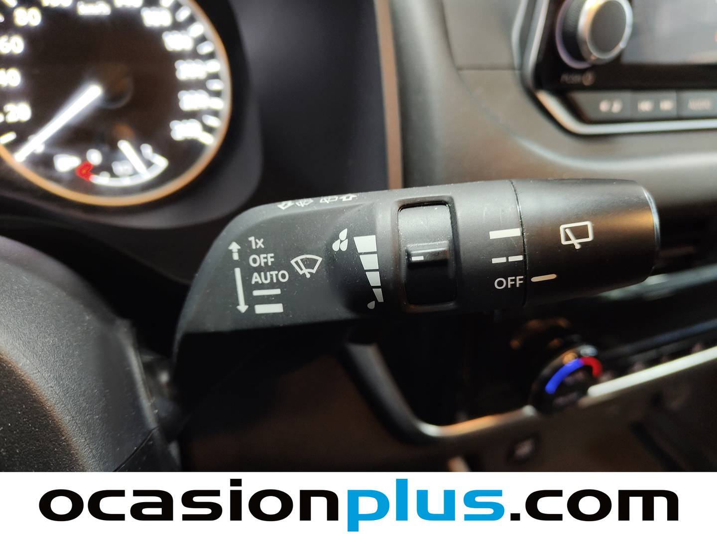 Nissan QASHQAI Nissan Qashqai E-POWER Acenta (190 CV) de ocasión